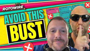 We Figured Out The Rookie Busts! Do NOT Draft II 2024 Dynasty Fantasy  Football