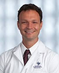 Dr. Henry C. Flores, MD