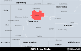 Area code 315 phone numbers. 303 Area Code Location Map Time Zone And Phone Lookup