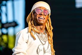 Lil wayne, shown performing in february, posted a photo of himself with president trump on thursday.credit.quinn harris/usa today sports, via reuters. Lil Wayne S Lawyer Says Trump Support Wasn T Done For Pardon Rap Up