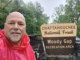 Popeye Completes Appalachian Trail Hike in 2024