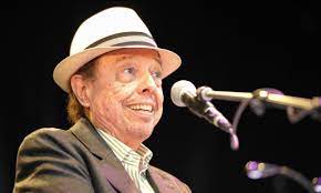 Muere el músico brasileño Sérgio Mendes, importante compositor de la bossa  nova