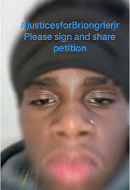 Brion Jerome Grier Jr