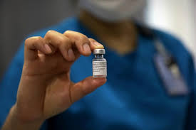 2 vaccines approved for use in singapore. More Than 155 000 In S Pore Have Received First Dose Of Covid 19 Vaccine 4 Had Severe Allergic Reactions Today