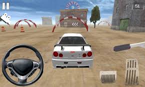 Maybe you would like to learn more about one of these? Drift Car Racing For Android Apk Download