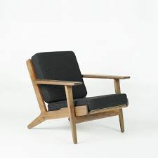 milton a modern walnut lounge chair modern wooden armchair 995 30 x 30 wooden lounge chair chair lounge chair