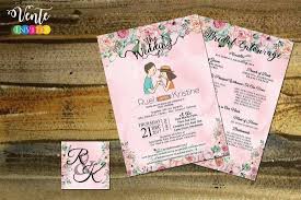 Check spelling or type a new query. 70 Online Wedding Invitation Template Philippines In Word By Wedding Invitation Template Philippines Cards Design Templates