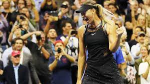 A special live presentation of 2017's clash between maria sharapova vs simona halep. Sharapova Regreso Triunfal As Com