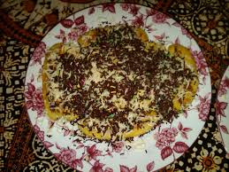 Gambar pisang bakar keju coklat. Pisang Bakar Keju Susu Coklat Primadisya S Locus Pocus