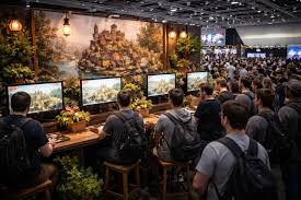 PAX Rising