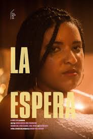 La espera (Short 2024)