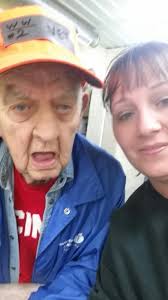 Mona Fortin passed away in October