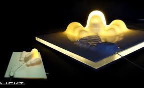 Vacuum Formed Lamp Google Search Vacuum Forming Hobbies And Crafts Night Lamps