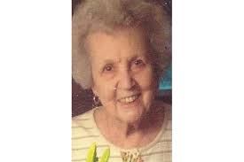 Hannah Dilger Obituary (2015)