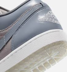 Jordan HF3148-011 Air Jordan 1 Low Cool Grey Mens Lifestyle Shoe - Medium  Grey/White/Coo – ShopNiceKicks.com