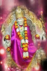 Shirdi Sai Baba Baba Image Sai Baba Sai Baba Wallpapers