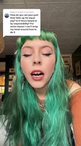 Replying to @ecofran #greenscreen