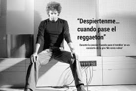 Maybe you would like to learn more about one of these? Gustavo Cerati En Diez Frases El Espectador