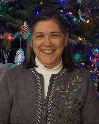 Mary Badar's Instagram, Twitter & Facebook