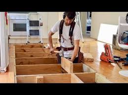 How to fix squeaky particle board floors. How To Remove Bounce From Floor