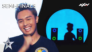 Asia is got talent vote. Shadow Ace Philippines Semi Final 1 Asia S Got Talent 2019 On Axn Asia Youtube