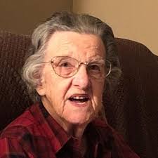 Esther Burns (1928-2024)