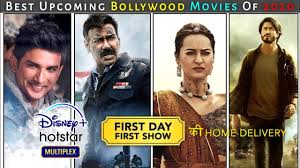 Khuda haafiz has a rating of 7.1 on imdb and is another popular film which falls under the category of best movies on disney plus hotstar in 2020.directed by faruk kabir, the action thriller film starred vidyut jammwal and shivaleeka oberoi in the lead roles. Best Upcoming Hindi Movies Of 2020 7 New Bollywood Movies 2020 Release On Disney Hotstar Vip Youtube