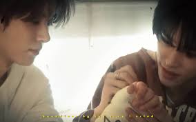 first love #jake #enhypen