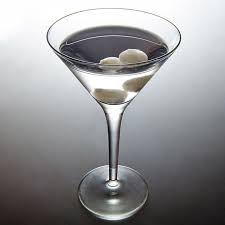 Say Hello To The Martini S Savory Second Cousin The Gibson Pickle Vodka Martini Recipes Vodka Martini