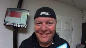 Kayty Roxberry Fastpit Jared Wiggins at Indy RC World so dialed yeet