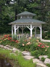 Grand Rapids Home For Veterans Gazebo In The Park On The Grounds Grand Rapids Michigan Homes For Veterans Gazebo Grand Rapids