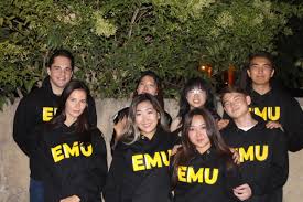 And without spending your evenings and weekends combing the internet for party theme ideas and just the right combination of tableware, decorations, party favors, and costumes? Exchange Farewell Dinner Party News Student Exchange Program Emu