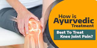 How Is Ayurvedic Treatment Best To Treat Knee Joint Pain Shuddhi Ayurveda Products Ayurvedic Treatment