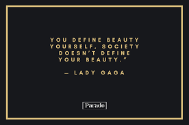 A person's heart fills with sheer happiness and life seems pretty easier when you surround yourself with your own love. 50 Best Body Positive Quotes Positive Body Image Self Love Quotes
