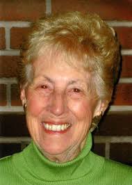 Obituary information for June C. Gore