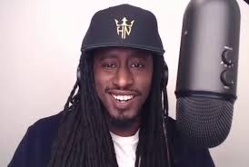 Hotep Jesus (Brian Sharpe): A Pioneer in Tech Entrepreneurship and  Empowering Discourse