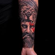 Top 3d Tattoo Artists in Duttapulia
