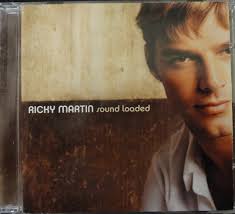 Ricky Martin
