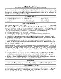 Cover letters tend to get all the attention, but what about including an objective on your resume? Resume Objective For Mechanical Engineer What Are Some Good Career Objectives To Write In A Resume