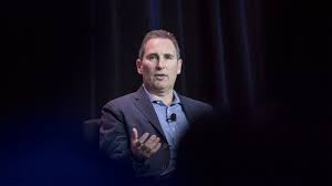 But while jeff bezos is a legend in the online commerce and disrupter worlds, and a famous face as a political donor and philanthropist, a hollywood mover and shaker, and the owner of the washington. How Andy Jassy Amazon S Next C E O Was A Brain Double For Jeff Bezos The New York Times