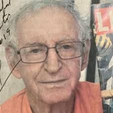 George Cox Obituary May 27, 2022