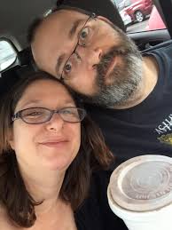 Mitchell loves his hubby 🧡 The look in Mitchell's eyes 🙌🏻.