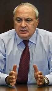 Retiring FirstEnergy leader Tony Alexander has seen big changes in company  over 43 years