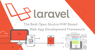 From a vast range of web application development frameworks, it is always difficult to choose the one framework that is best suited for the project. Laravel The Best Open Source Php Based Web App Development Framework 9series Blog