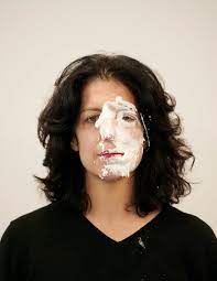 Check spelling or type a new query. Artist Jennifer Rubell Wants To Teach People About Consent By Letting Them Pie Her In The Face