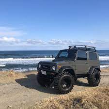 pin by paulo gomez mira on my home in 2020 suzuki samurai suzuki jimny suzuki