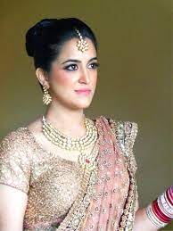 Indian Wedding Website Wed Me Good Indian Wedding Ideas Vendors Online Bridal Lehenga Ph Indian Bride Makeup Indian Bridal Makeup Indian Wedding Makeup