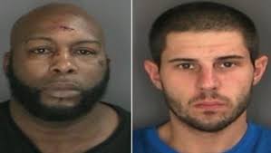 Demetrius Bennett, Mark Bennett charged in kidnapping case