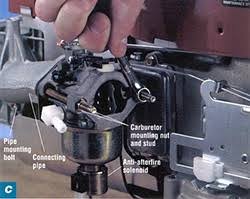 Cleaning the 5 hp briggs carburetor and saving money while doing it. How To Rebuild Or Repair A Small Engine Carburetor Briggs Stratton