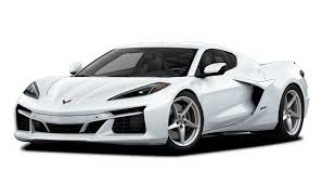 Image result for Arctic White 2025 Corvette